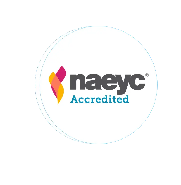 naeyc Accredited